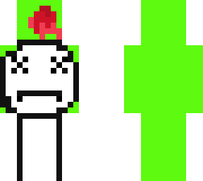 dream died