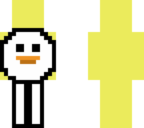 dream duck