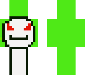 dream is possesed