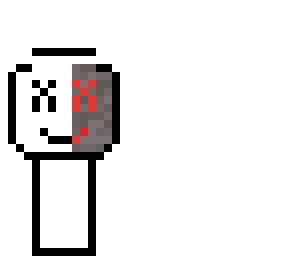 dream marshmello robot
