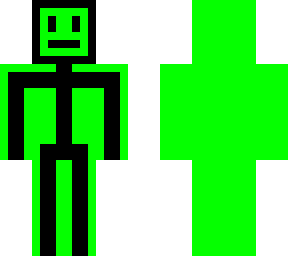 dream stickman