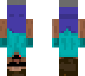 dropdown_gamer (my skin)