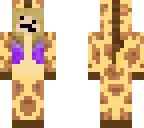 drunk giraffe