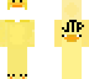 duck shirt {made for customization}