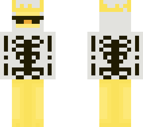 duck skele