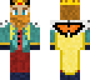 duke of wilwae 3
