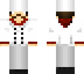 dumb chef