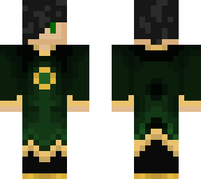 earth bender french boy