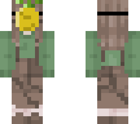 edis skin lmao