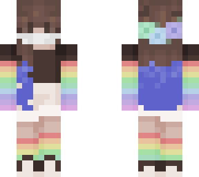 edited mask version