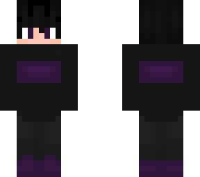 edited skin