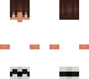 edited skin template (original by mosquitarr)