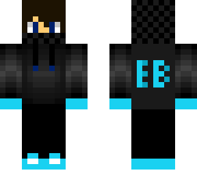 electrobuzz final skin