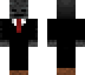 elegant wither skeleton  ??