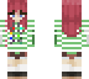 elf human thing