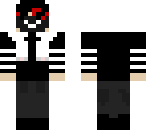 emo boy