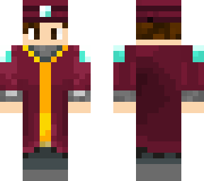 enchanter