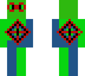 ender eye man