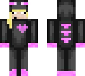 ender girl
