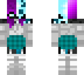 ender/skeleton