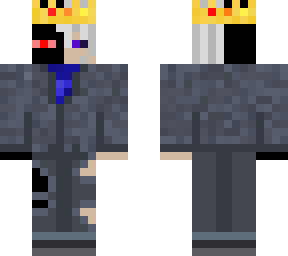 enderking suit fix