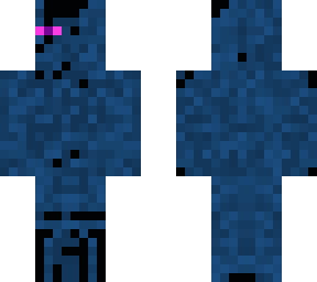 enderman??