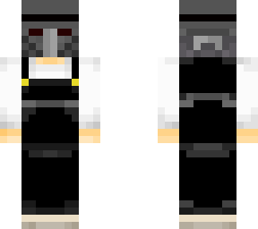 english knight in a funeral (fedora version)
