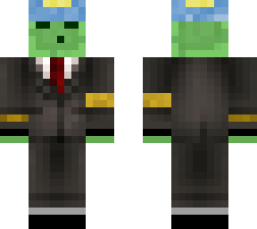 evans slime 1234