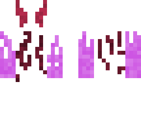 evil ghost