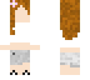 faceless person