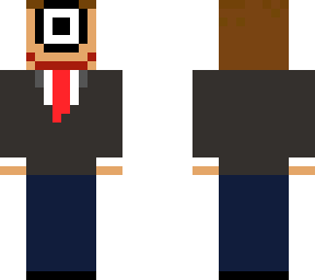 fancy cyclops