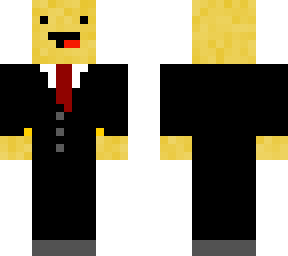 fancy potato