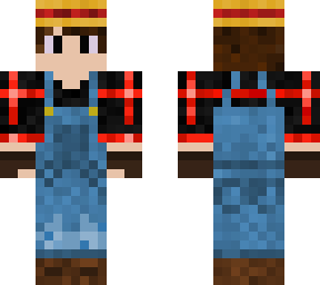 farmer