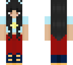 final entree - pinkragamuffin's reshade ce
