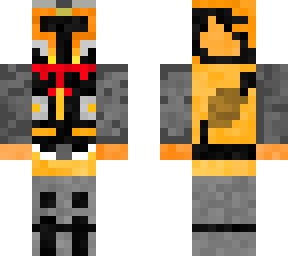 fire knight
