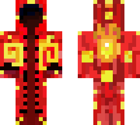 fire mage