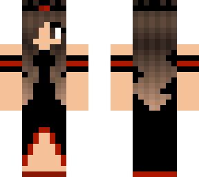 fire queen