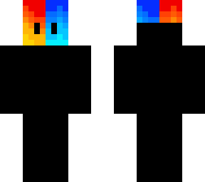 fire vs water