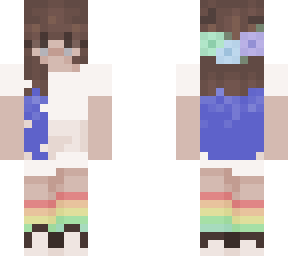 fixed white shirt