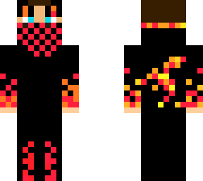 flame ninja