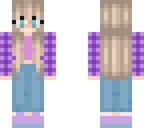 flannel