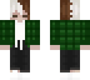 flannel