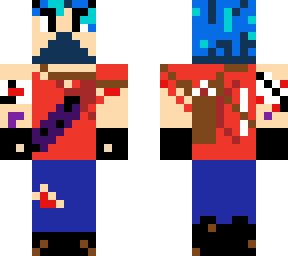 flare (hellskin)