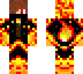 flare