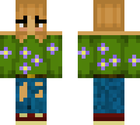 flower field jumper 2.0