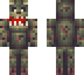 fred trap