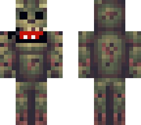 fred trap