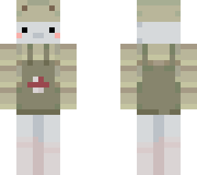frog blob <3