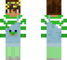 frog boy