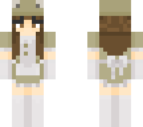 frog maid